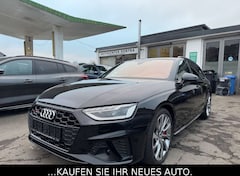 Bild des Angebotes Audi S4 Avant 3.0 TDI quattro