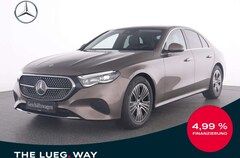Bild des Angebotes Mercedes-Benz E 200 AVANTGARDE+DIG.LIGHT+KEYLESS+360°+MEMORY++