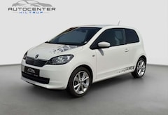 Bild des Angebotes Skoda Citigo Fun/1.Hand/Klimaautom/Sitzheizung/PDC/ALU