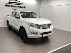 Bild des Angebotes Nissan Navara NAVARA NP300 ACENTA DOUBLE CAB 4x4