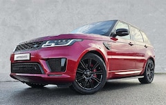 Bild des Angebotes Land Rover Range Rover Sport P400e HSE Dynamic