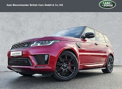 Bild des Angebotes Land Rover Range Rover Sport P400e HSE Dynamic