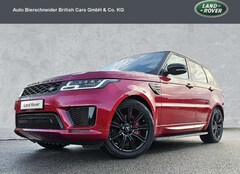 Bild des Angebotes Land Rover Range Rover Sport P400e HSE Dynamic