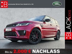 Bild des Angebotes Land Rover Range Rover Sport P400e HSE Dynamic