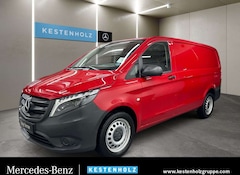 Bild des Angebotes Mercedes-Benz Vito 116 CDI Kasten Lang Navi Kamera 9GT LED