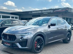 Bild des Angebotes Maserati Levante Modena S Panorama 1.Hnd Ins. Top