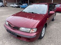 Bild des Angebotes Nissan Almera 1.6 Ambiente/AUTOMATIK/KLIMA