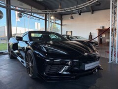 Bild des Angebotes Corvette C8 Cabrio 3LT+1 Hand+Lift+Schmidt Alu+MagRide+