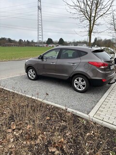 Bild des Angebotes Hyundai iX35 1.6 2WD Trend