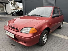 Bild des Angebotes Suzuki Swift Lim. 1.0 GLS City 2.Hand+Allwetterreifen+