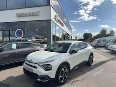 Bild des Angebotes Citroen C4 X Pure Tech 130 EAT8 Shine Automatik