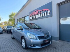 Bild des Angebotes Toyota Verso Travel*Panorama*Bluetooth*Kamera*
