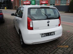 Bild des Angebotes Skoda Citigo Active