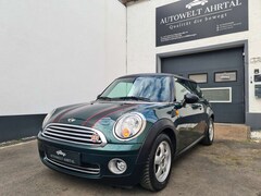 Bild des Angebotes MINI One One*TOP ZUSTAND*START/STOP-AUTOMATIK*