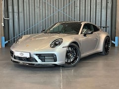 Bild des Angebotes Porsche 911 992 Carrera 4 GTS (Aerokit|Approved|SportChrono)