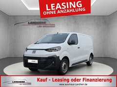 Bild des Angebotes Fiat Scudo 2.0 //3-Sitzer/Navi/Kamera L2