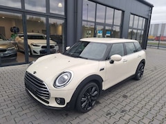 Bild des Angebotes MINI Cooper Clubman Aut.