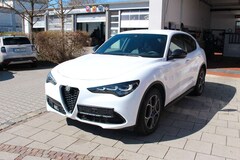 Bild des Angebotes Alfa Romeo Stelvio Sprint Q4 MATRIX/AHK/MY23