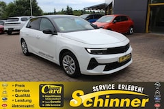 Bild des Angebotes Opel Astra 1.2 Turbo Hybrid 48 V GS