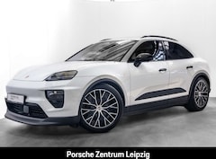 Bild des Angebotes Porsche Macan 4 Massage AR-HeadUp  HA-Lenkung InnoDrive