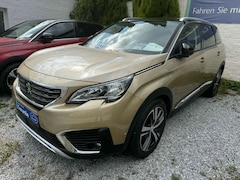 Bild des Angebotes Peugeot 5008 *7 Sitzer*Leder*Navi*Kamera*Aut*PDC*