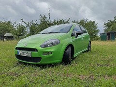 Bild des Angebotes Fiat Punto Evo Punto EVO 5-Türer 0.9 Twinair More Start