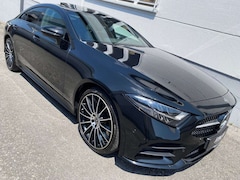 Bild des Angebotes Mercedes-Benz CLS 450 4Matic AMG Line *Night Paket*