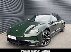 Bild des Angebotes Porsche Taycan 4 Cross Turismo HD-Matrix Head-Up 21-Zoll