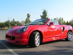 Bild des Angebotes Toyota MR 2 MR 2 Roadster Color Edition