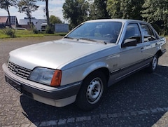 Bild des Angebotes Opel Rekord E - GLS EXCLUSIV/Oldtimer/1,8l/läuft TOP