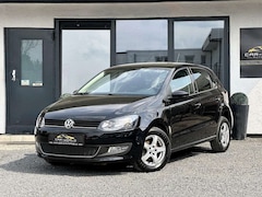 Bild des Angebotes VW Polo V TUV NEU/TEMPOMAT/GARANTIE