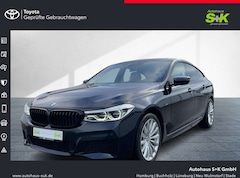 Bild des Angebotes BMW 640 640i GT xDrive M Sport +HEAD-UP+HARMAN/KARDON