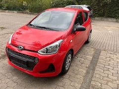Bild des Angebotes Hyundai i10 i10 1.0 Intro Edition