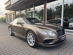 Bentley Continental GT 4.0 V8 S BRD 1.Hand MwSt.