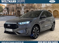 Bild des Angebotes Ford Kuga ST-Line X HUD AHK-klappbar El. Panodach Navi B&O