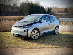 Bild des Angebotes BMW i3 60 Ah HarmanKardon NaviPro LED Standheizung