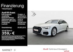Bild des Angebotes Audi S6 TDI quattro*Navi*Matrix*Alu*HUD*B&O*AHK