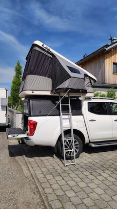 Bild des Angebotes Nissan NP300 Tekna Double Cab 4x4