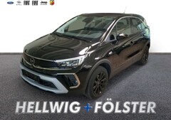 Bild des Angebotes Opel Crossland Elegance Keyless Allwetterreifen Navi LED ACC Appl