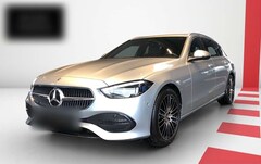 Bild des Angebotes Mercedes-Benz C 200 T EDITION AHK DIGITAL MEMORY 360°