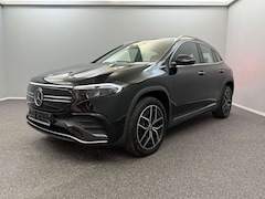 Bild des Angebotes Mercedes-Benz EQA 250 AMG LINE*PANO*WIDE*ACC*360*BURM*MEGAVOLL