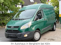 Bild des Angebotes Ford Transit Custom Kasten LKW Trend Kamera+PDC°Navi°
