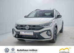Bild des Angebotes VW Taigo 1.5 TSI R-Line DSG*RFK*NAV*IQ-LIGHT*ACC*VC