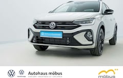 Bild des Angebotes VW Taigo 1.5 TSI R-Line DSG*RFK*NAV*IQ-LIGHT*ACC*VC