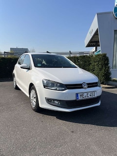 Bild des Angebotes VW Polo V 6R Comfortline 1.2 - Gepflegt - SZH/PDC/KLIMA