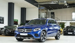 Bild des Angebotes Mercedes-Benz GLC 300 4Matic*AMG-LINE*KAMERA*LED-HIGH.PERF*