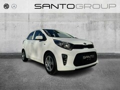 Bild des Angebotes Kia Picanto Picanto 1.2 Edition 7 KLIMA SHZ LKH 4-TÜRER Klima