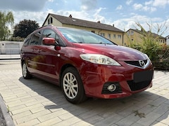 Bild des Angebotes Mazda 5 5 2.0 Aut. Exclusive