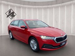 Bild des Angebotes Skoda Octavia Edition* DSG*ViCo*PDC*Kamera*Smartlink**
