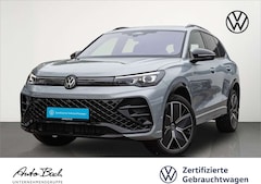 VW Tiguan R-Line 2.0TDI 4M DSG Navi Matrix Standhzg